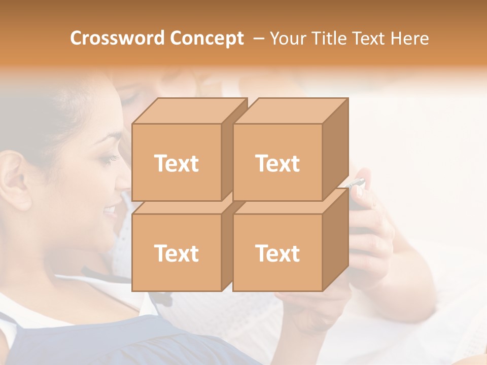 Year Old Inside Teacher PowerPoint Template