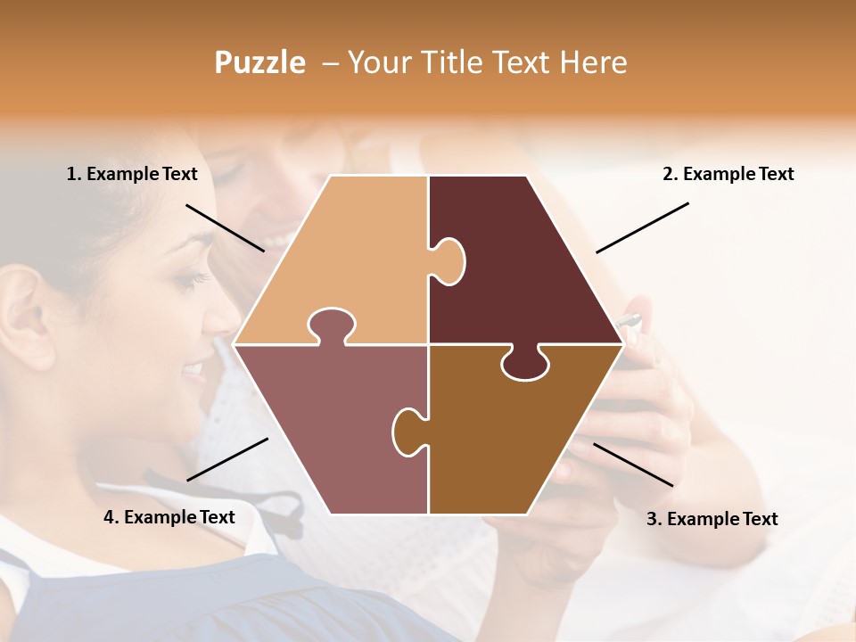 Year Old Inside Teacher PowerPoint Template