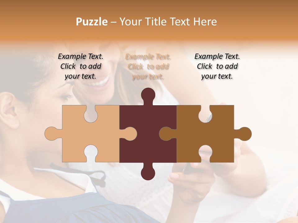 Year Old Inside Teacher PowerPoint Template