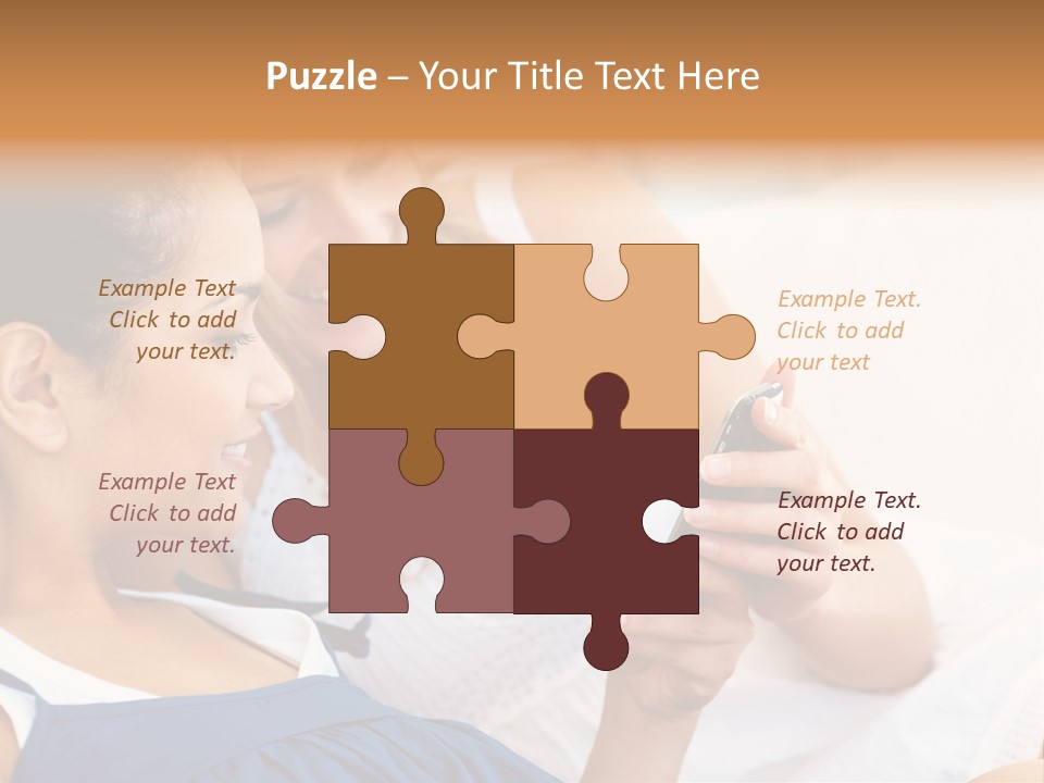 Year Old Inside Teacher PowerPoint Template