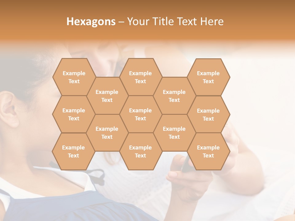 Year Old Inside Teacher PowerPoint Template