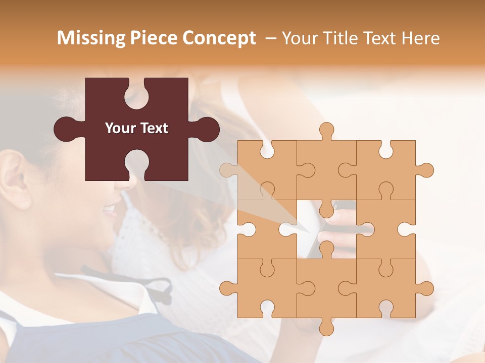 Year Old Inside Teacher PowerPoint Template