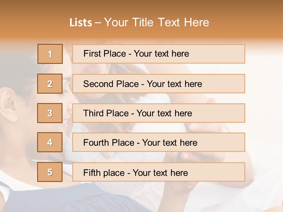 Year Old Inside Teacher PowerPoint Template