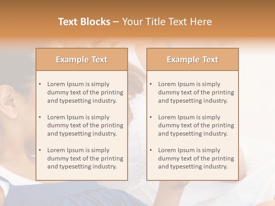 Year Old Inside Teacher PowerPoint Template