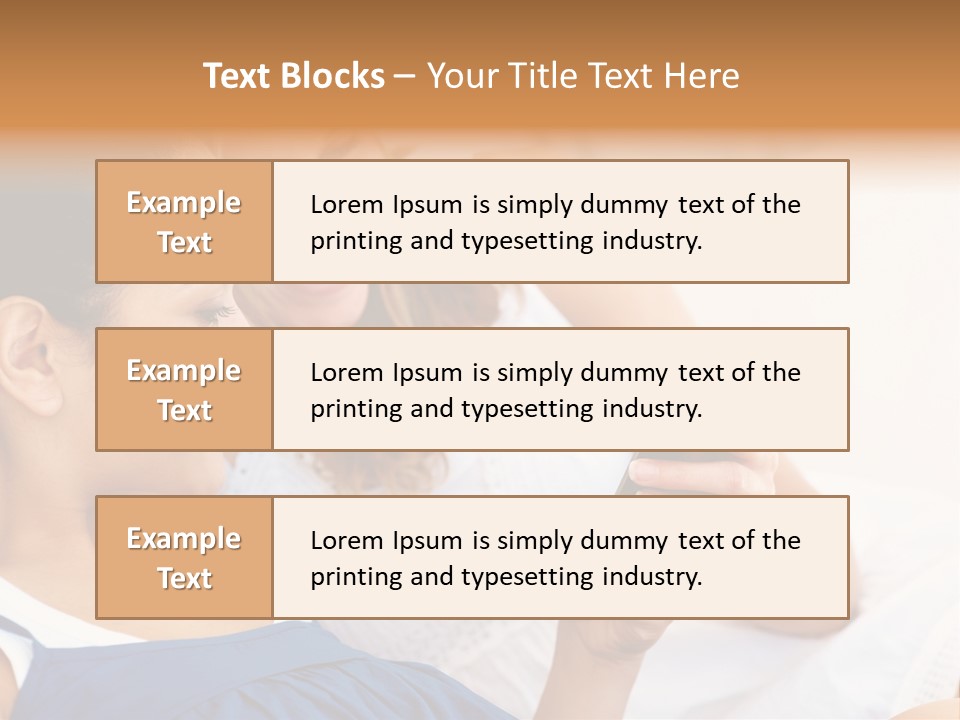 Year Old Inside Teacher PowerPoint Template