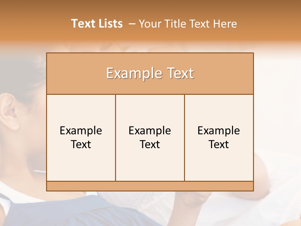 Year Old Inside Teacher PowerPoint Template