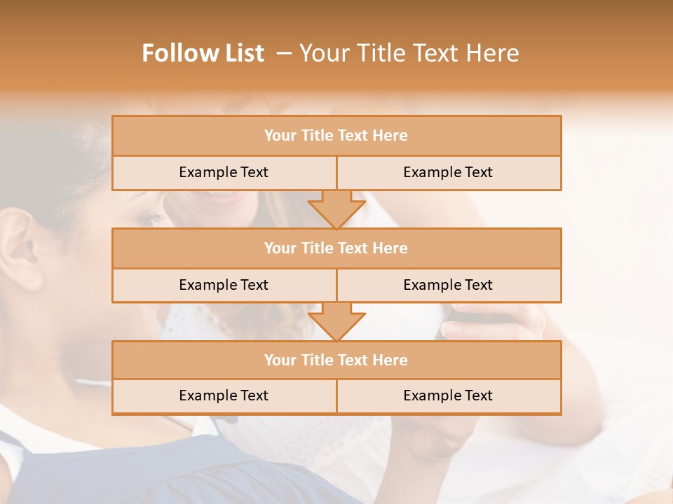 Year Old Inside Teacher PowerPoint Template