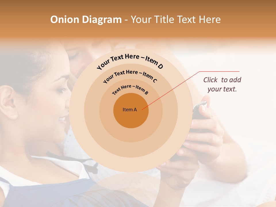 Year Old Inside Teacher PowerPoint Template