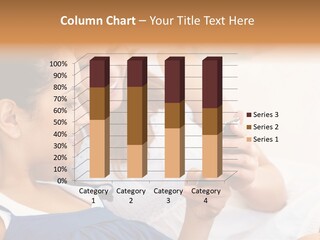 Year Old Inside Teacher PowerPoint Template