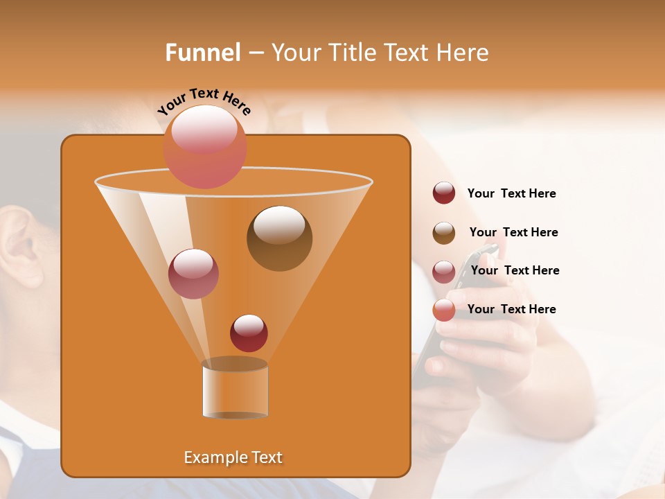 Year Old Inside Teacher PowerPoint Template