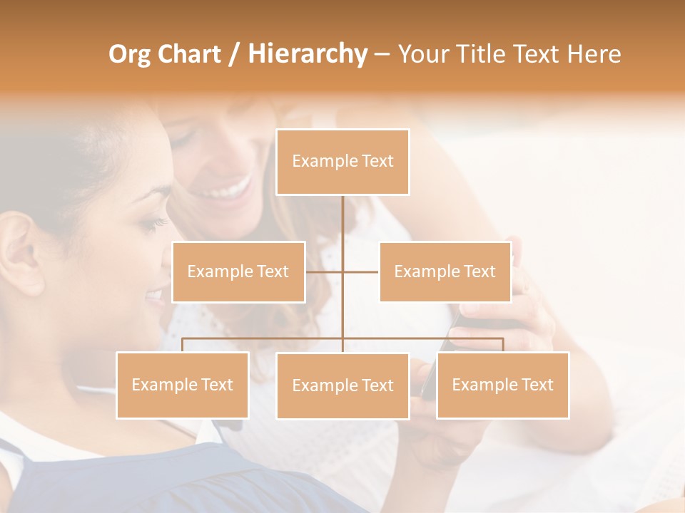 Year Old Inside Teacher PowerPoint Template