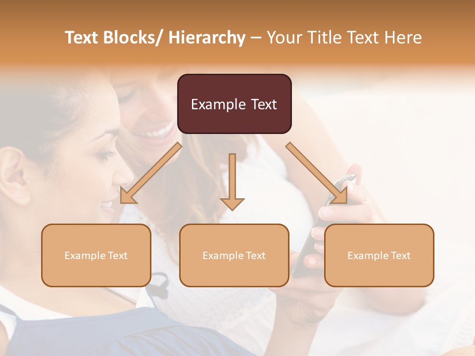 Year Old Inside Teacher PowerPoint Template