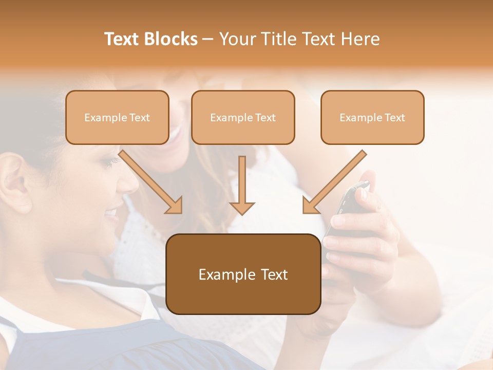 Year Old Inside Teacher PowerPoint Template