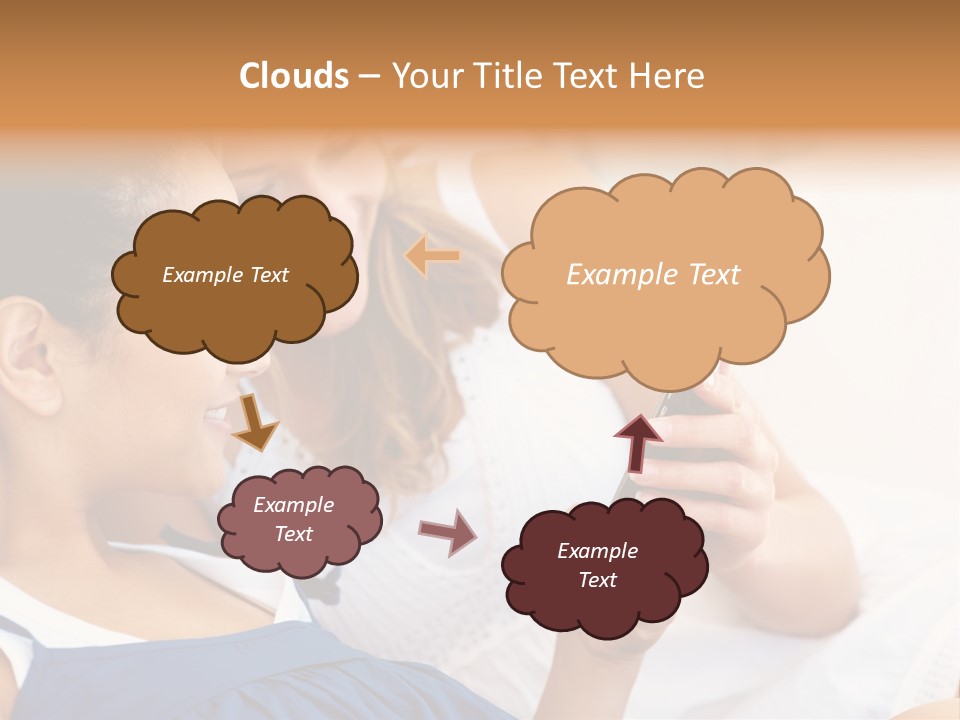 Year Old Inside Teacher PowerPoint Template