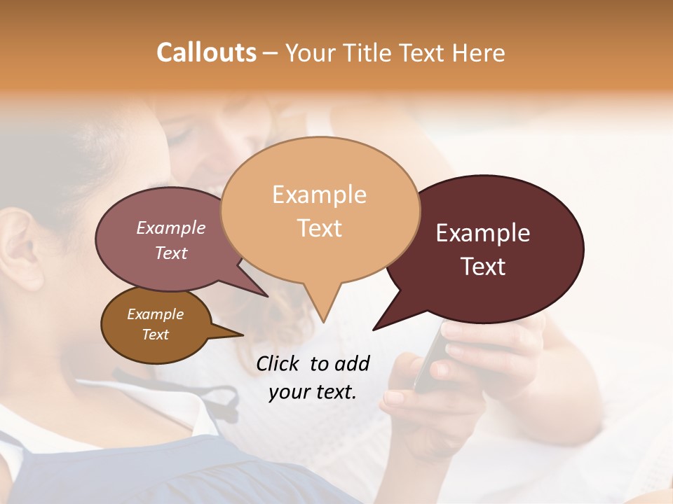 Year Old Inside Teacher PowerPoint Template