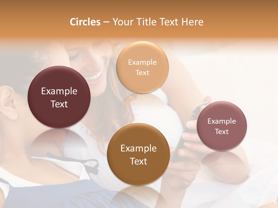 Year Old Inside Teacher PowerPoint Template