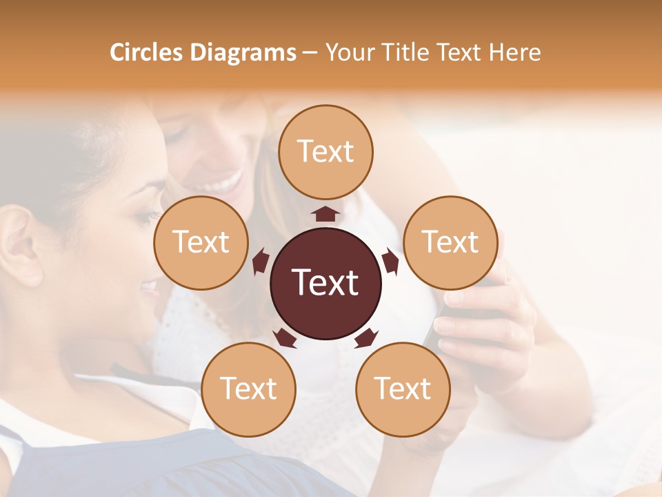 Year Old Inside Teacher PowerPoint Template