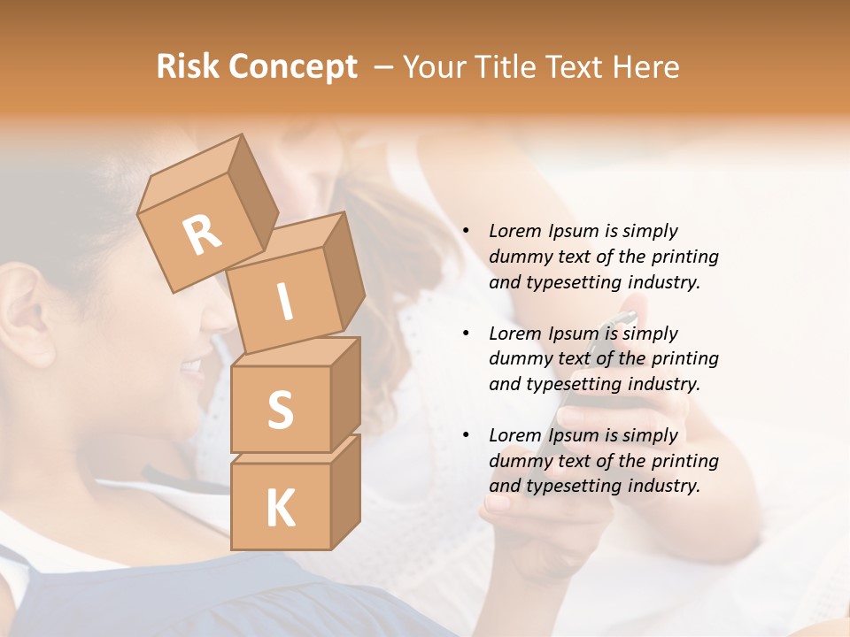 Year Old Inside Teacher PowerPoint Template