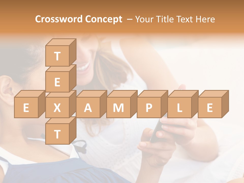 Year Old Inside Teacher PowerPoint Template