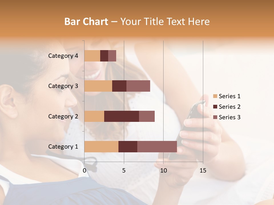 Year Old Inside Teacher PowerPoint Template