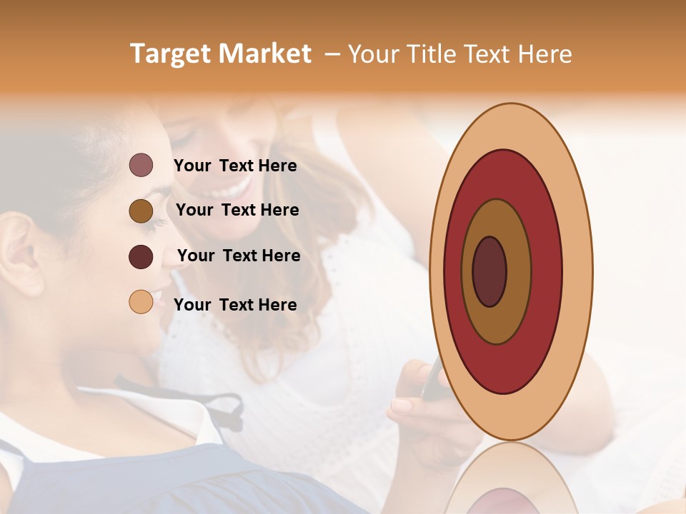 Year Old Inside Teacher PowerPoint Template