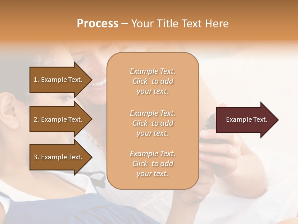 Year Old Inside Teacher PowerPoint Template