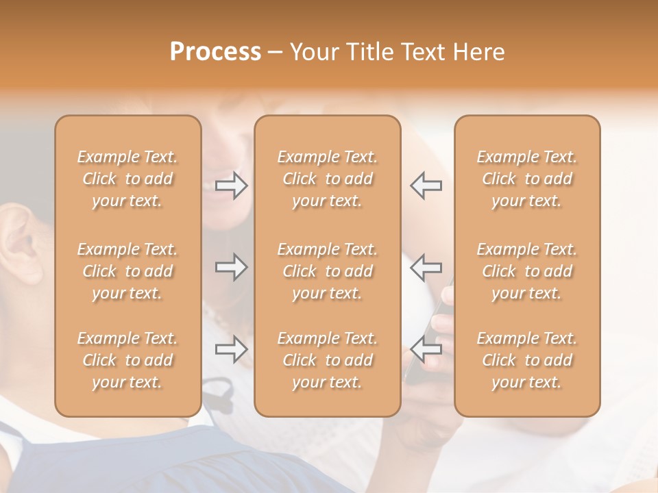 Year Old Inside Teacher PowerPoint Template