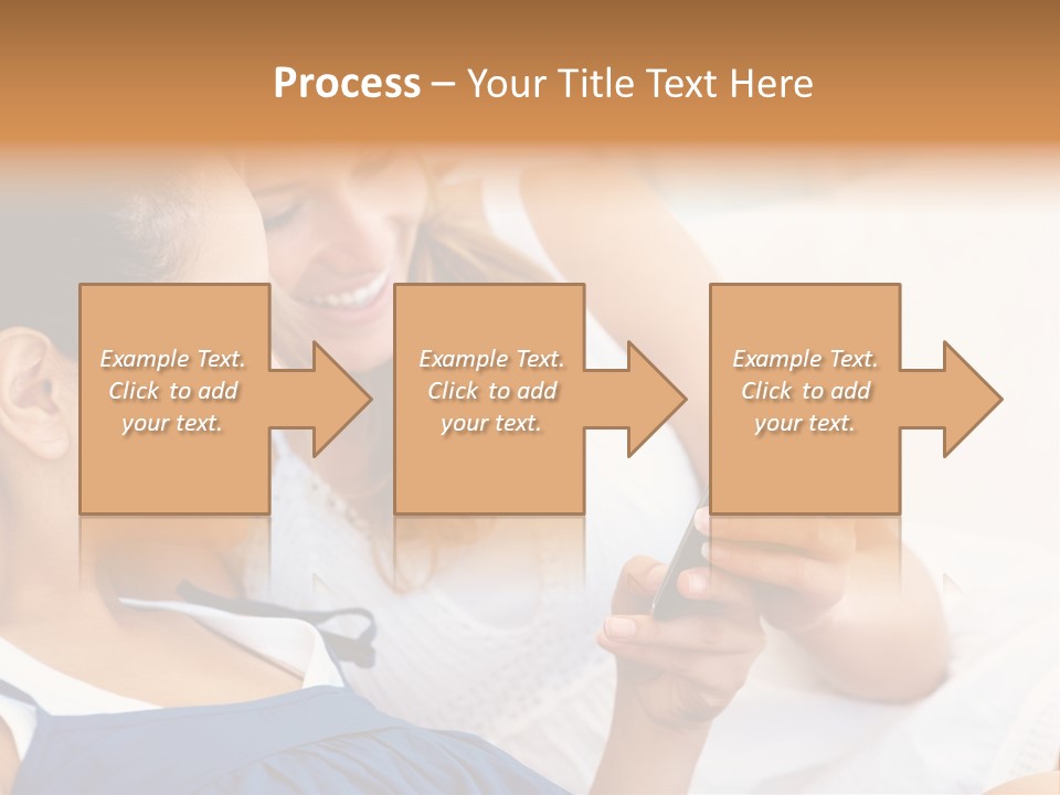 Year Old Inside Teacher PowerPoint Template
