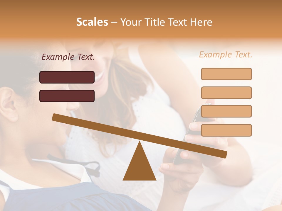 Year Old Inside Teacher PowerPoint Template
