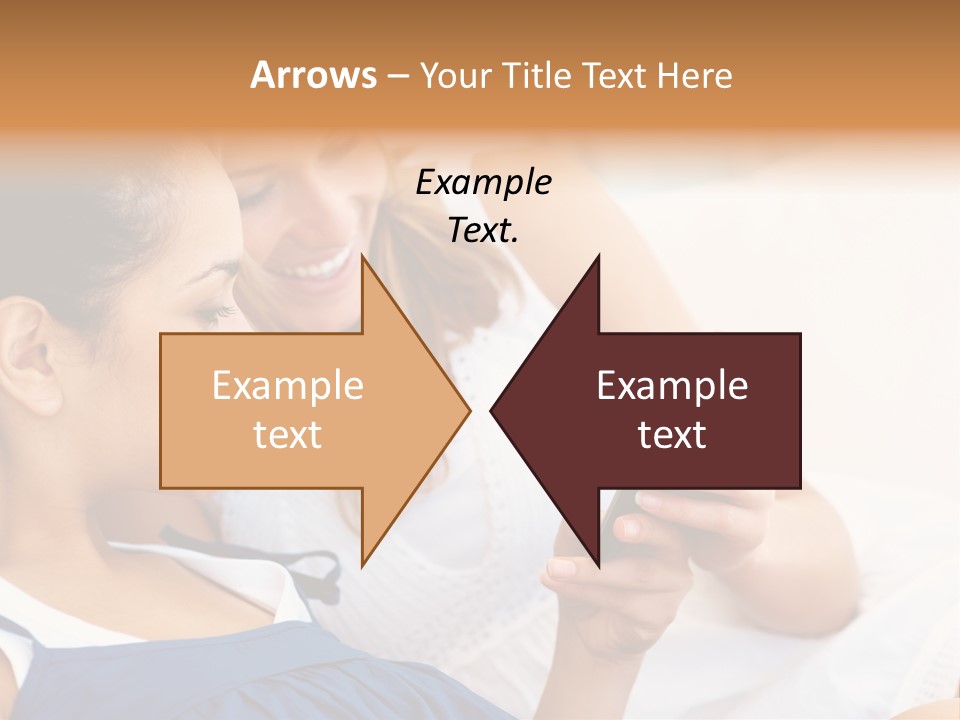 Year Old Inside Teacher PowerPoint Template