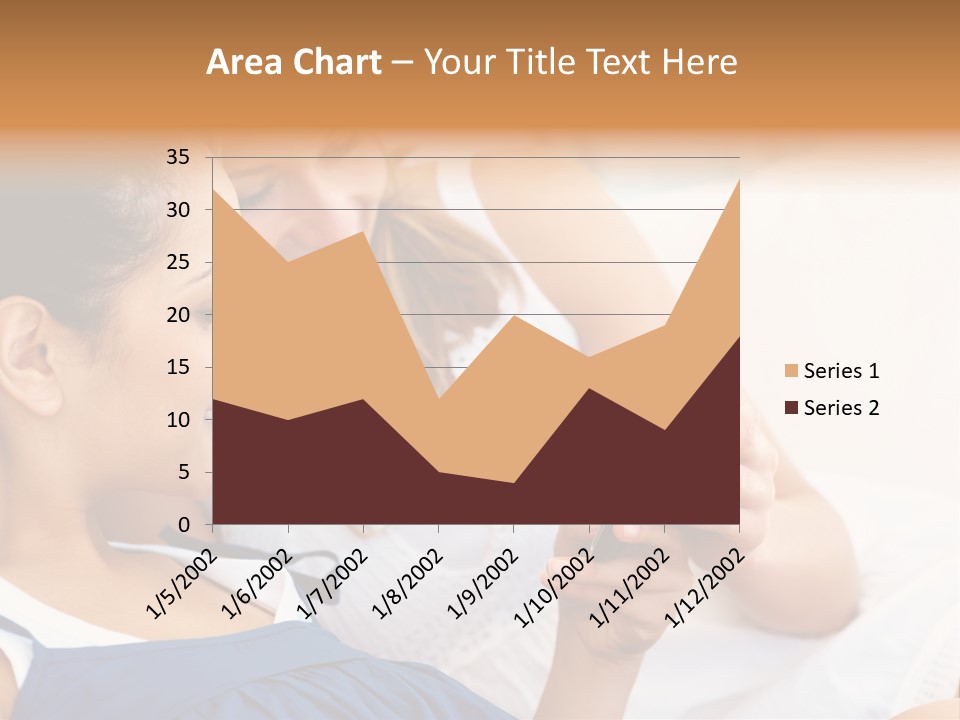 Year Old Inside Teacher PowerPoint Template