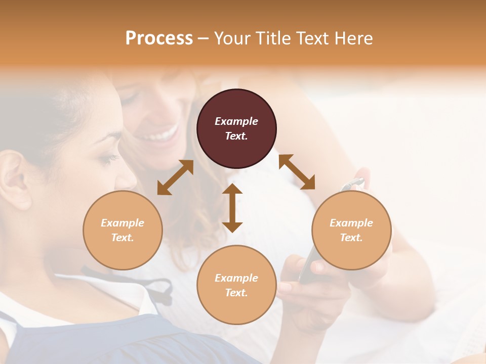 Year Old Inside Teacher PowerPoint Template