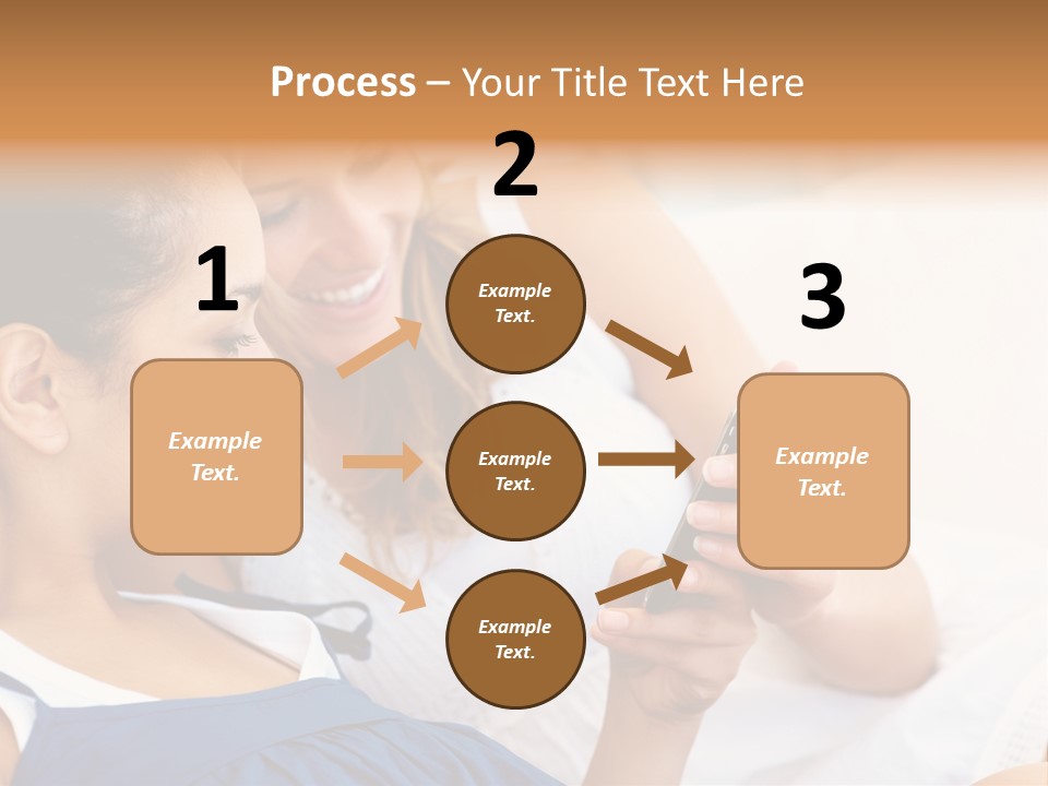 Year Old Inside Teacher PowerPoint Template