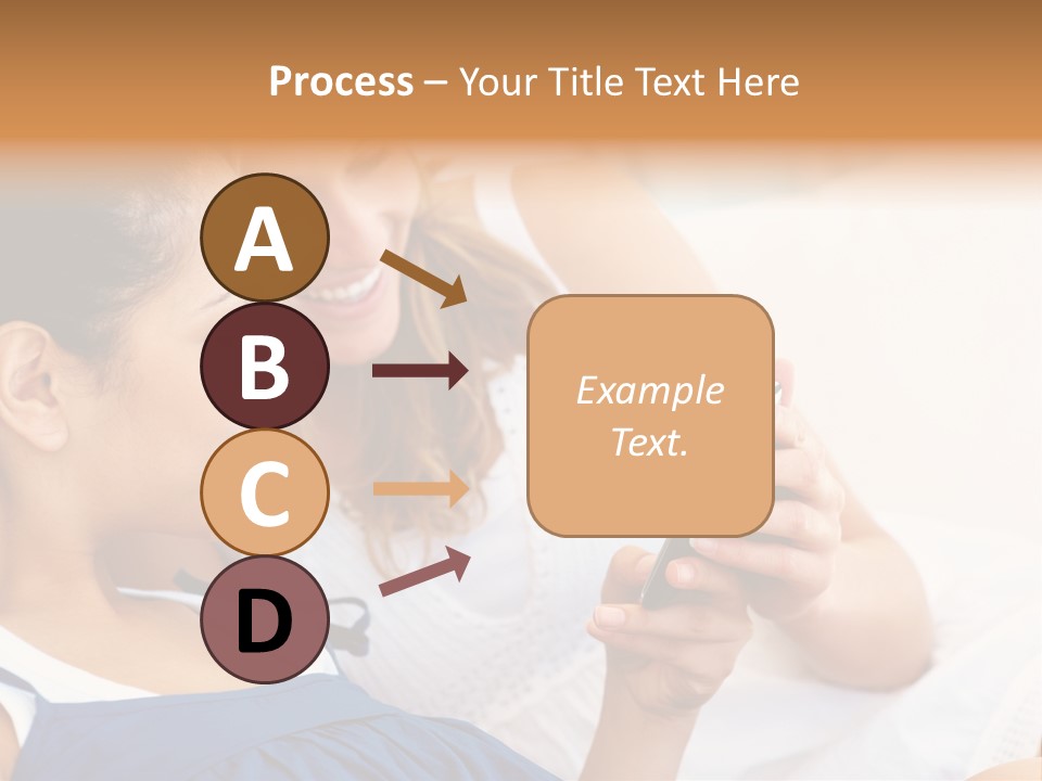 Year Old Inside Teacher PowerPoint Template