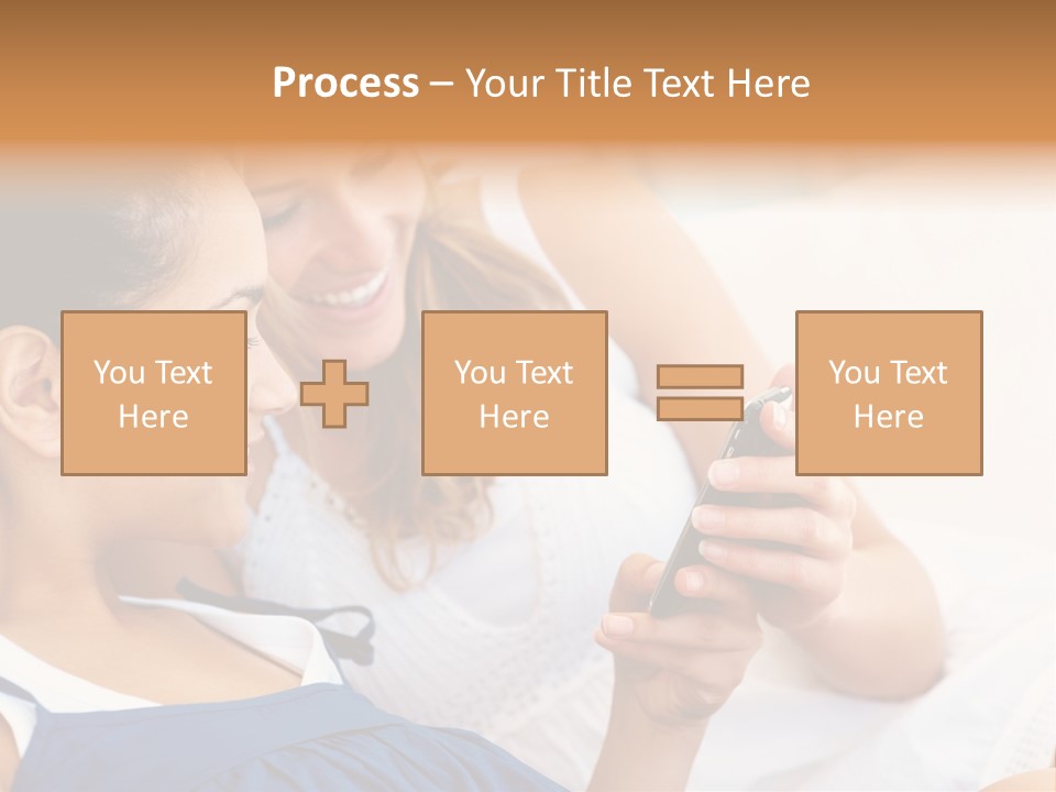 Year Old Inside Teacher PowerPoint Template
