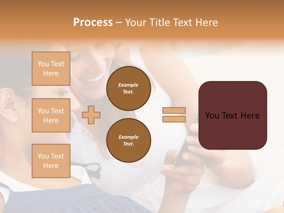 Year Old Inside Teacher PowerPoint Template