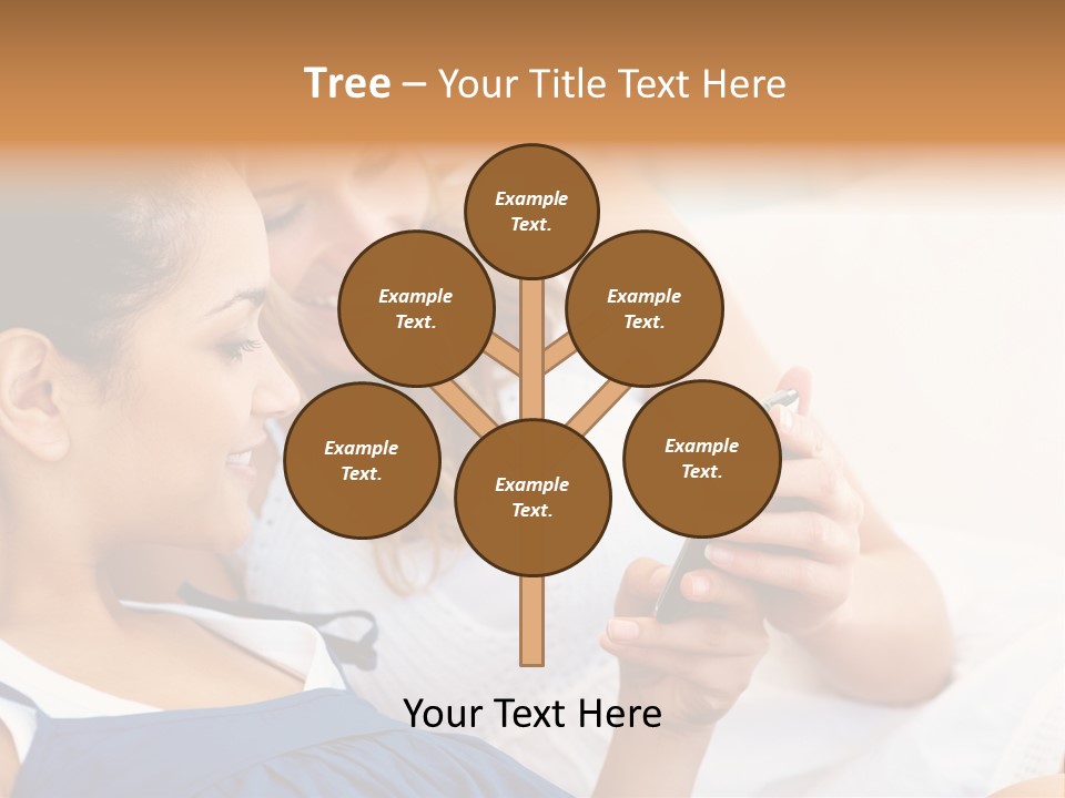 Year Old Inside Teacher PowerPoint Template