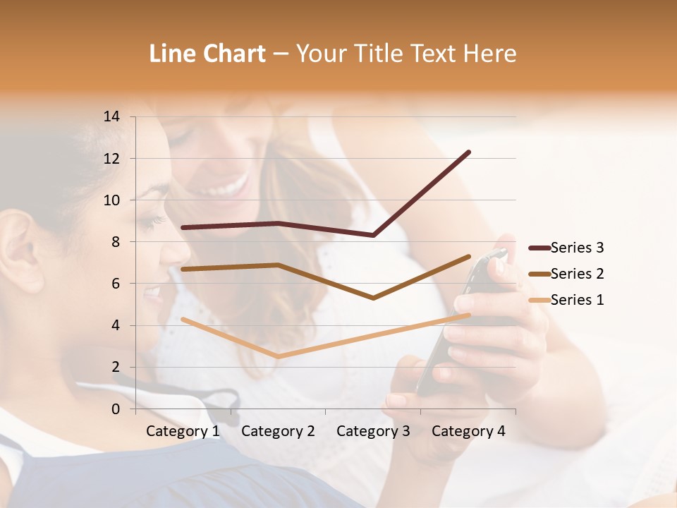 Year Old Inside Teacher PowerPoint Template