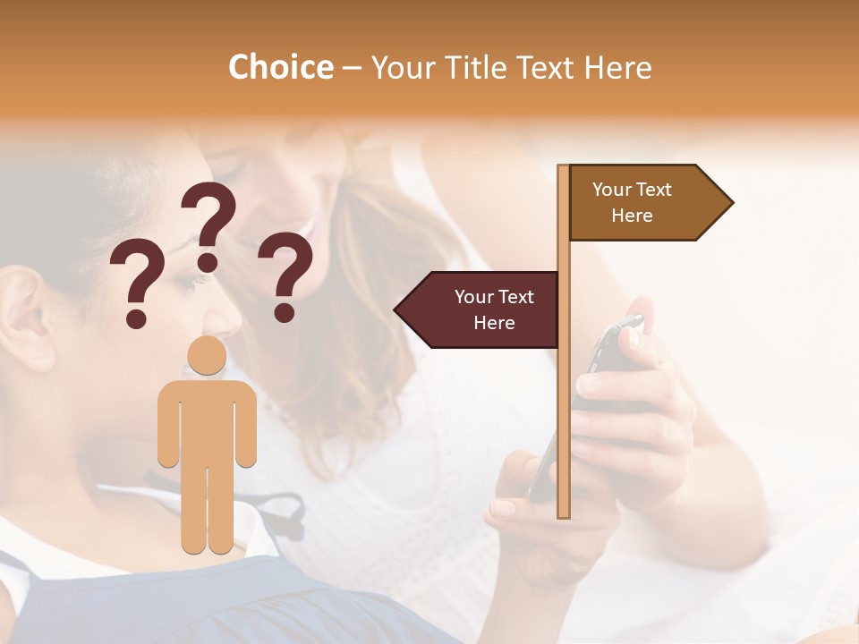 Year Old Inside Teacher PowerPoint Template