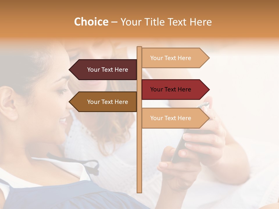 Year Old Inside Teacher PowerPoint Template