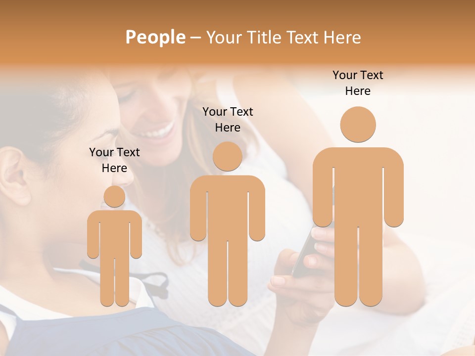 Year Old Inside Teacher PowerPoint Template