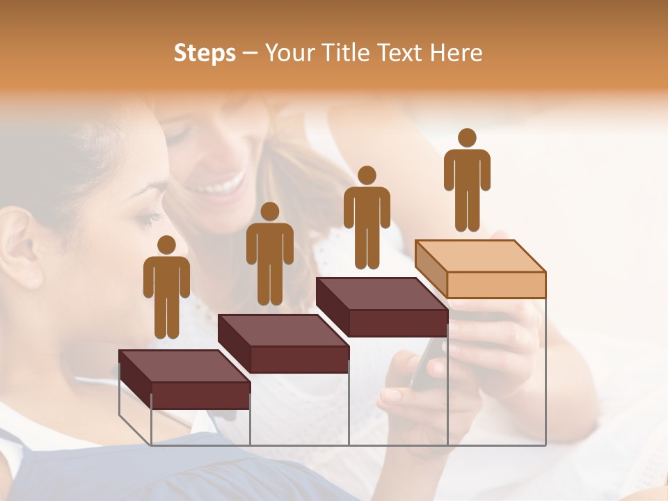 Year Old Inside Teacher PowerPoint Template