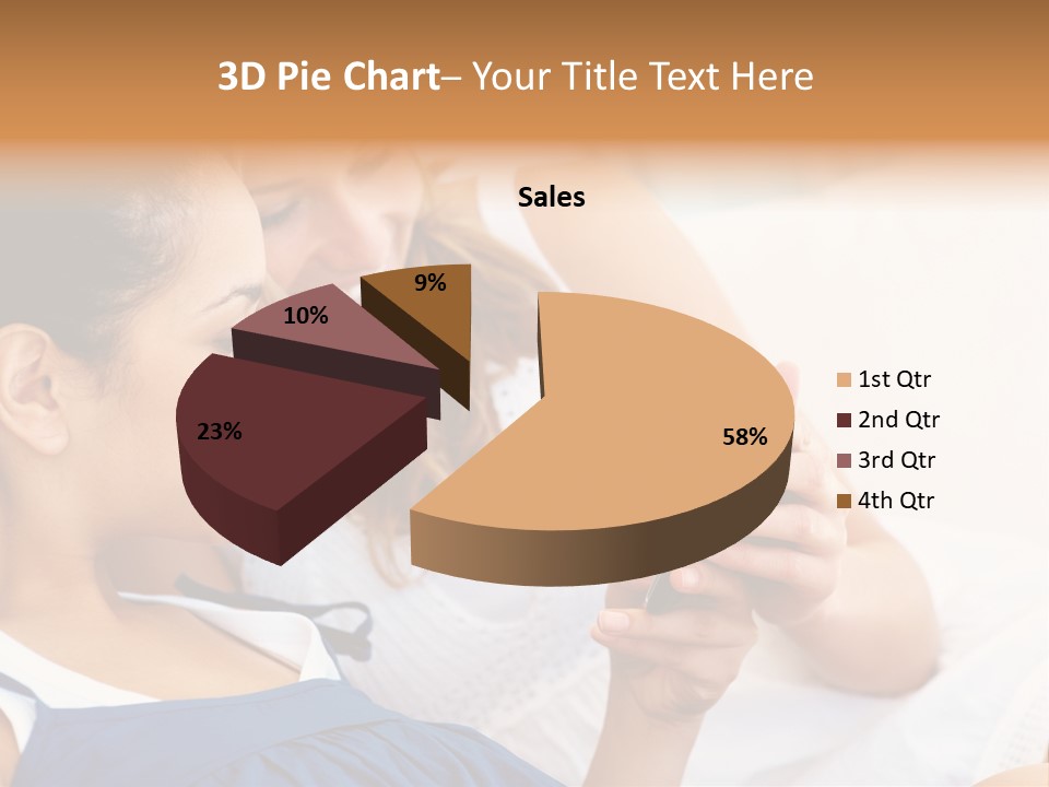 Year Old Inside Teacher PowerPoint Template