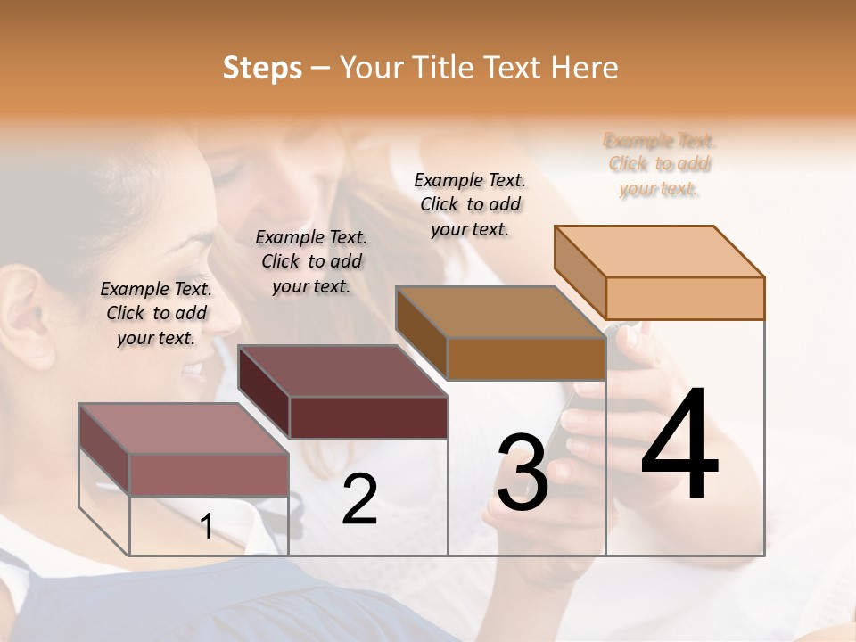 Year Old Inside Teacher PowerPoint Template