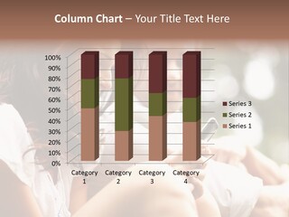 Daughter Female Student PowerPoint Template