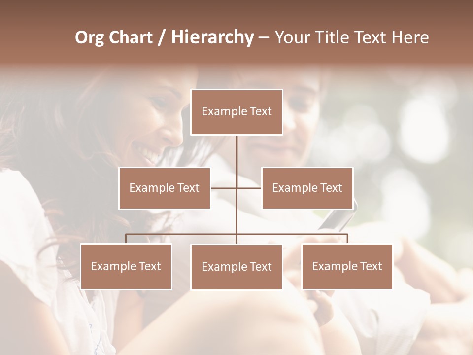 Daughter Female Student PowerPoint Template