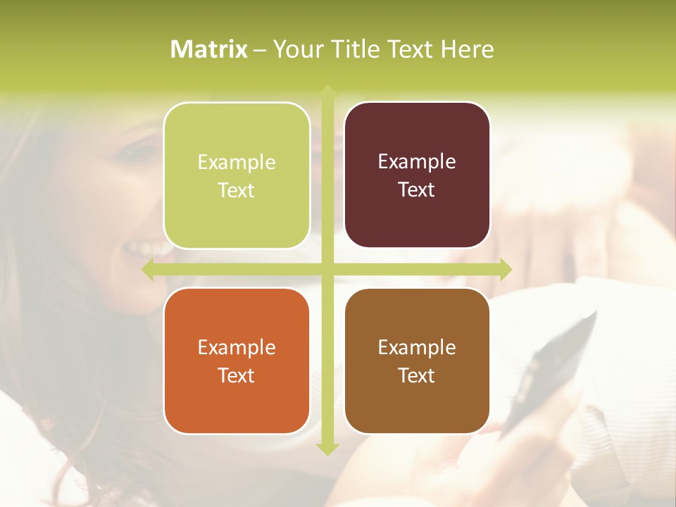 Diabetes Silver Tin PowerPoint Template