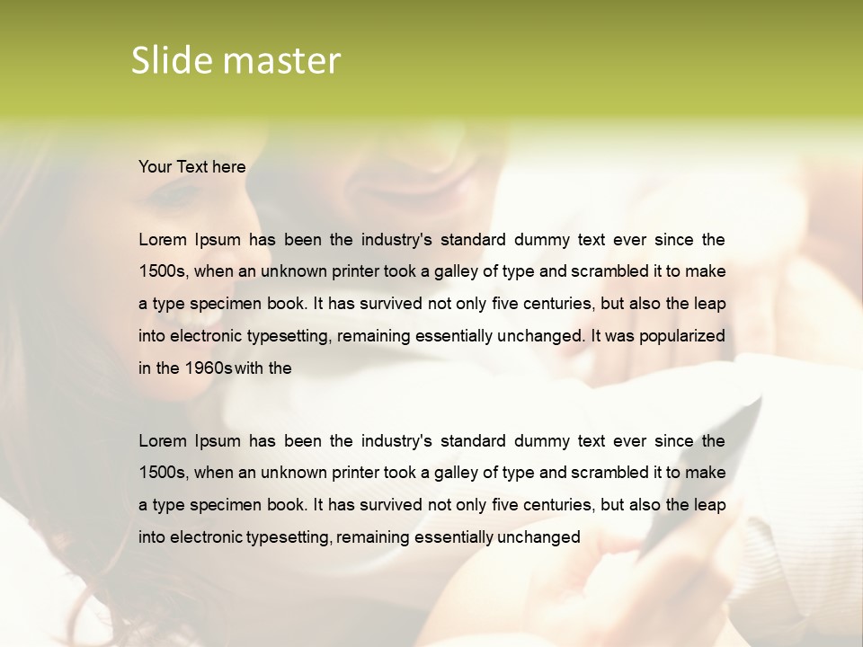 Diabetes Silver Tin PowerPoint Template