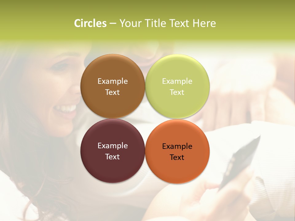 Diabetes Silver Tin PowerPoint Template