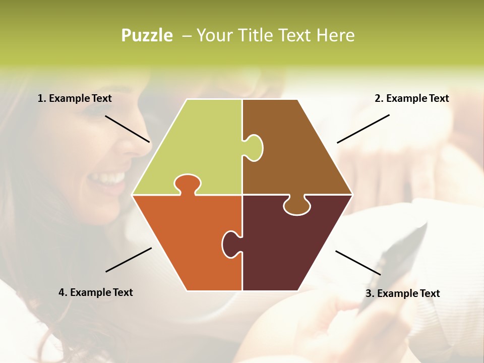 Diabetes Silver Tin PowerPoint Template